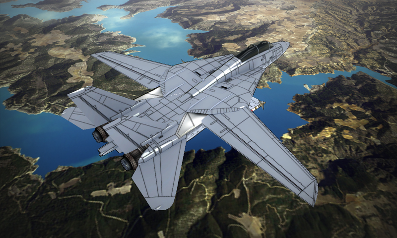 Illustration for article titled Vector Thrust Takes Off From Early Access